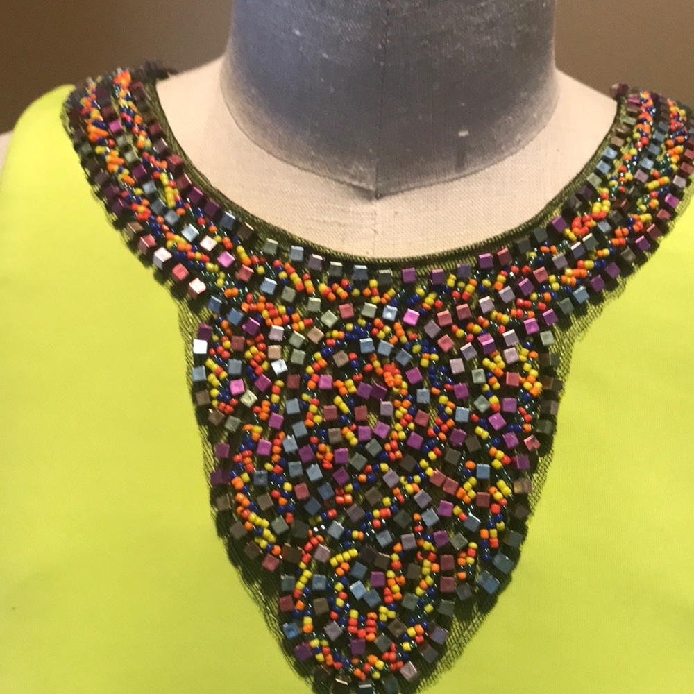 Dress - Picture 2 of 4